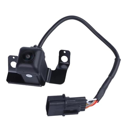 Caméra de recul 95760-C6500 haute définition pour Kia Sorento de 2016 à 2018