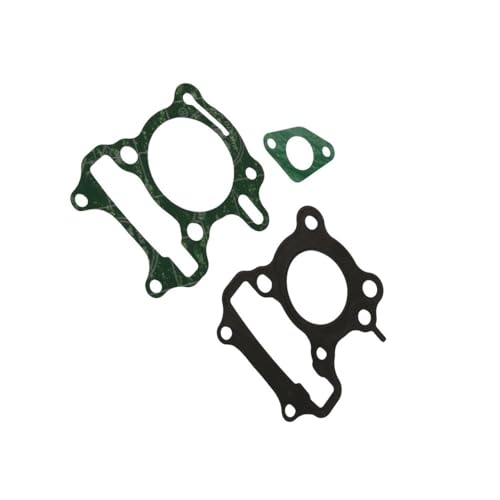 Kit de bloque de cilindros de 65cc para SYM Mio, Orbit y Fiddle XS142QMB 4