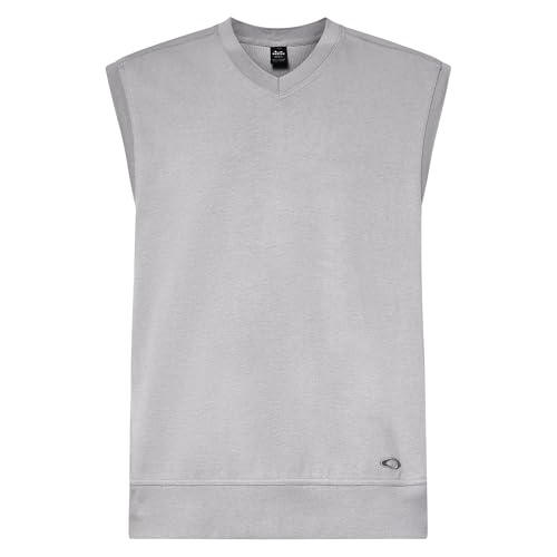 Chaleco Oakley Mens OTG Vest cemento para hombre talla L