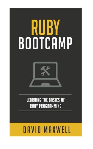 Ruby: Bootcamp - Learn The Basics of Ruby Programming in 2 Weeks! (FREE ...