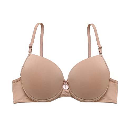 Kit 4 Sutians Preço Revenda Sutiã Combo Lingerie Multicor (M)