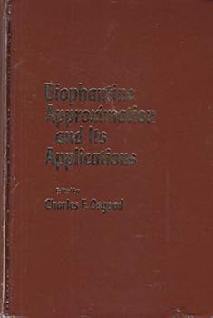 Diophantine Approximation and Its Applications