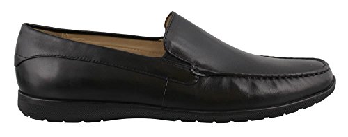ECCO Men's Dallas Moc Slip-On Loafer