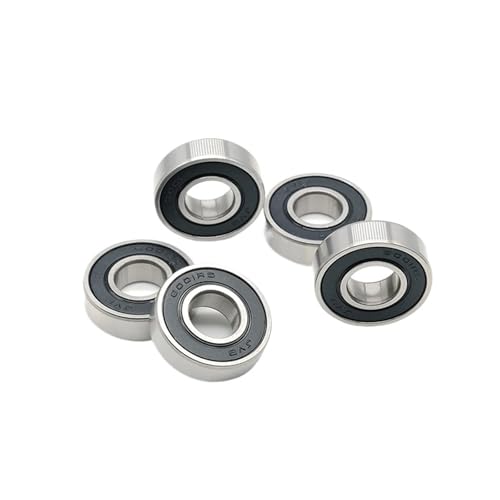 6001-2RS xAO 12 * 28 * 8 mm 4 ]ԃt[ s{bgCi 6001 2RS {[xAO 6001-2RS