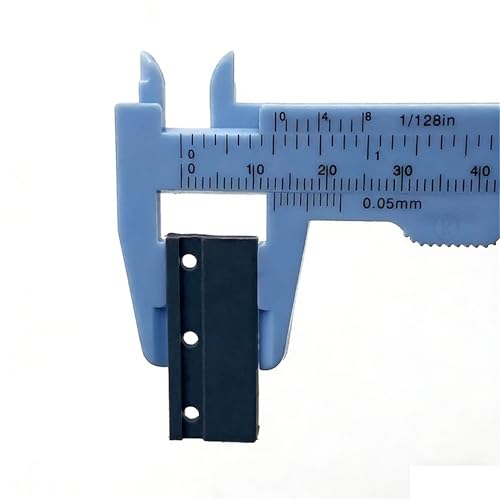 Accessoires de scanner Avision avec tampon caoutchouc et rouleau d'alimentation - 6