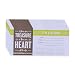 Church Offering Envelopes - Cash Envelopes For Tithes And Offering Pack of 100 - Swanson Christian Products (Treasure/Heart, 100, Pack)