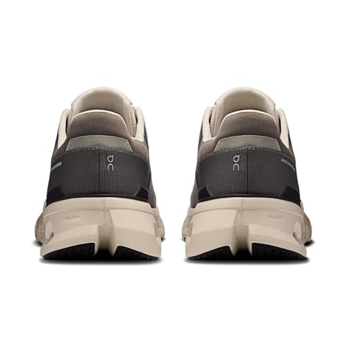 Image of On Mens Cloudrunner 2 Waterproof