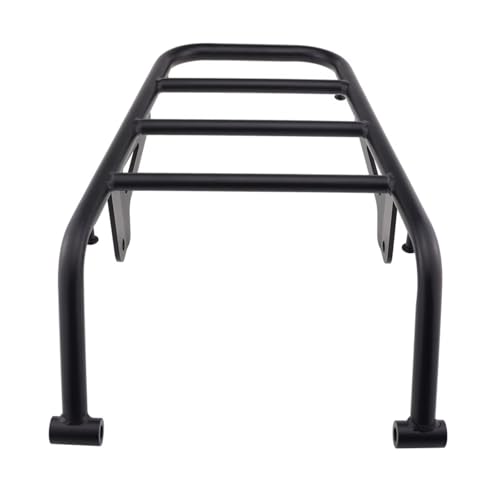 Organisateur coffre moto arrière pour KLX230R pour fixer vos bagages sans risque