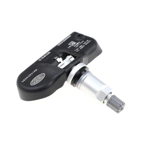 Capteur de pression des pneus 56053031AD pour trajets en famille