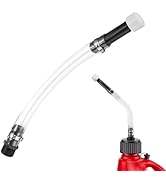 Gas Cans, Racing Fuel Jug Hose, Racing Fuels 3042 Replacement Jug Cap,5 Gallon Gas