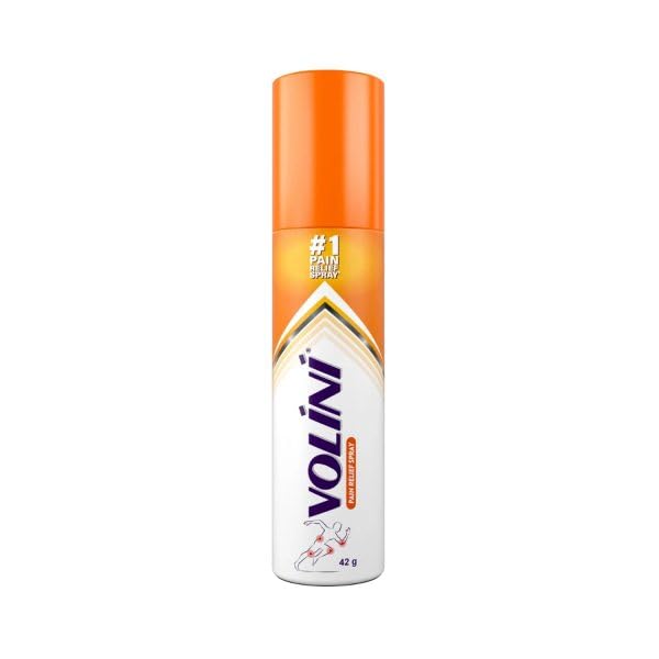 Volini Spray 42g