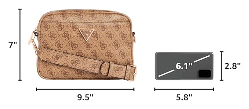 Image of Meridian Camera Bag