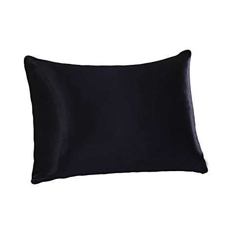 Tim & Tina 22 Momme Mulberry Silk Pillowcase Cover