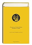 Semilasso in Afrika: Eine Reise durch Nordafrika im Jahre 1835
