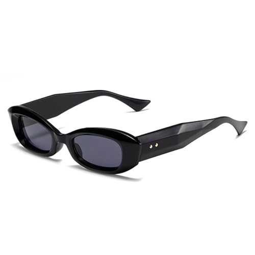 Lunettes de soleil polygonales pour femmes idéales pour vos sorties en terrasse et plage