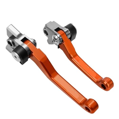Palancas de embrague de freno de bicicleta de cross Beta RR 300