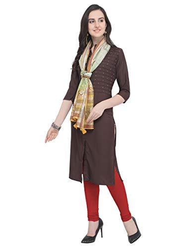 Image of Stylee Lifestyle Women Kurta