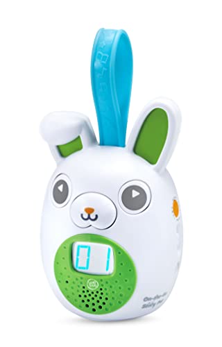 LeapFrog- On The Go Story PAL, Multicolor (Vtech Electronics 613703), Exclusivo en Amazon