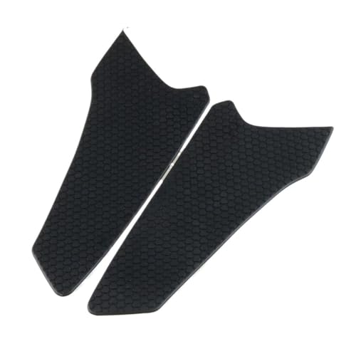 Autocollants latéraux de protection réservoir CBR650R contre les rayures