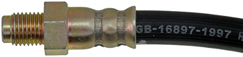Dorman H35018 Brake Hydraulic Hose by Dorman - Used condition - Image 2