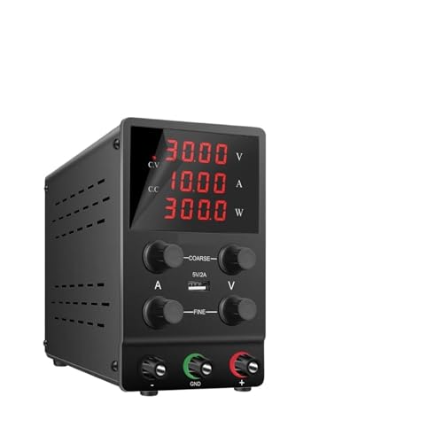 Alimentation CC 30V 10A bloc alimentation laboratoire variable SPS3010