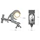 Audibax ACP-4058250S Garra Truss 40-58 250 kg