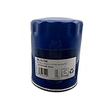 Oil Filter PF63 Compatible For Buick/Chevrolet/Cadillac/Ford/Mazda/Dodge/Mercury 89017525