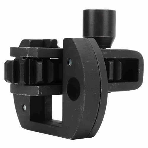 Qiilu Motor-Durchdrehwerkzeug J 46392 W904589046300 Motor-Durchdrehwerkzeug Ersatz für Detroit DD13 DD15 DD16