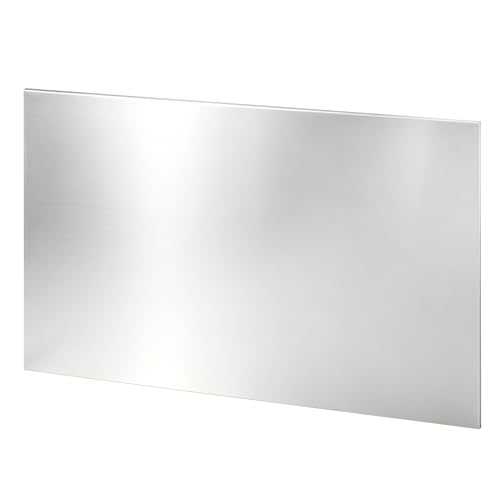 Zxdgtfy 48x24 430 Stainless Steel Sheet
