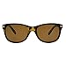 Foster Grant Sutton Polarized Sunglasses For Women, Brown Tortoise Shell Sunglasses