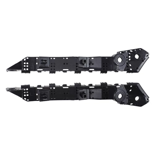 DriveFix Pair Front Bumper Fender Bracket Support Mounts for Subaru Legacy Outback 2015-2019 Driver & Passenger Side