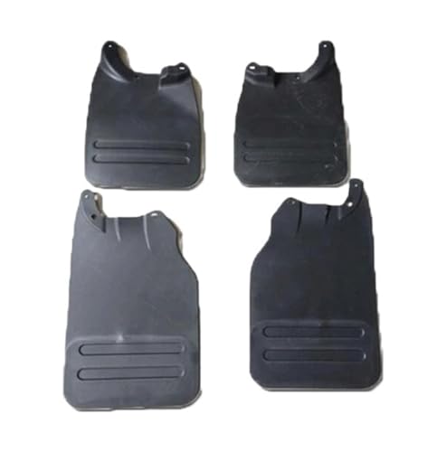 Garde-Boue Haut de Gamme Toyota HiLux 4WD 1998-2005 Finition Durable