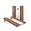 Mahogany Cream 2x3 Boards