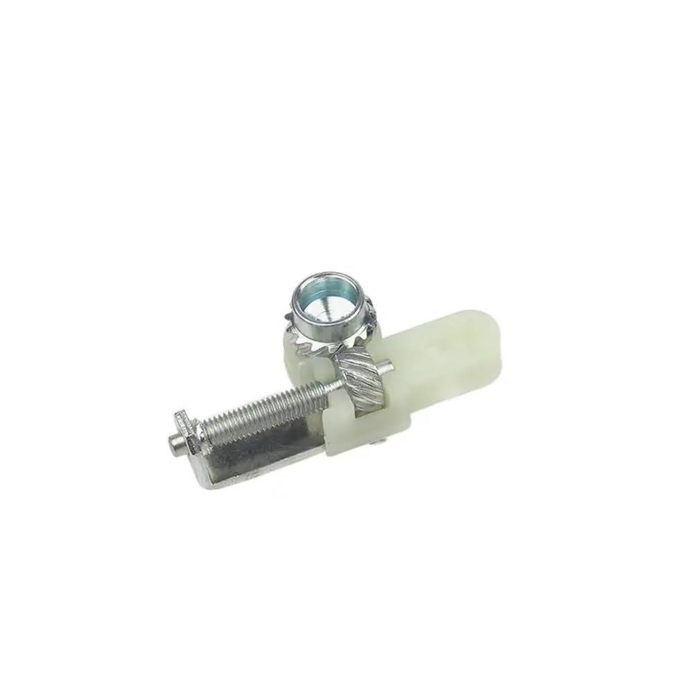 Compatible con MS210/230/250/231/251, Placa guía, Tornillo, Tensor de Cadena Herramientas de jardín