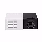 hd beamer wireless hdmi 【Der helle Projektor, den Sie benötigen.】 Der Hauptprojektor ist der ideale Projektor für Home Entertainment. Es bietet Ihnen 35% hellere Bilder als ähnliche Projektoren auf dem Markt und bietet Ihnen ein High-End-Privatkino.