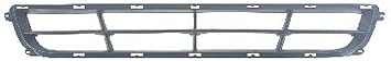 Sherman Replacement Part Compatible with Hyundai Sonata Front Bumper Grille Partslink Number HY1036104