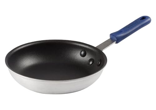 Winware , 8 Inch, Aluminum #TOP1