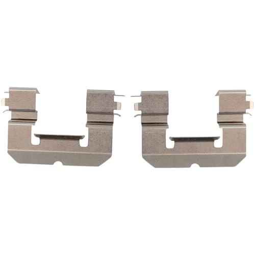 Image of SCITOO - Front Disc Brake Calipers Assembly w /Bracket For Chevy For Cruze 2016 2017 2018 2019 18B5554 18B5555
