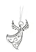 Car Charm - Angel -A nurse is an angel in training