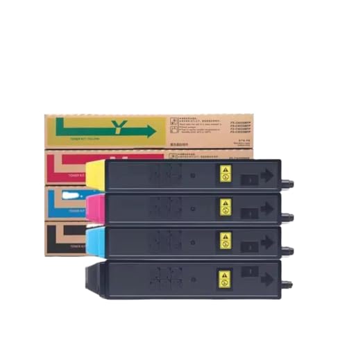 Toner TK5150 noir compatible avec P6035cdn cartouche imprimante laser
