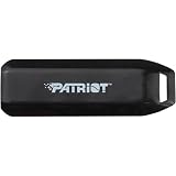 Patriot Memory Pamięć USB Xporter 3 Czarny 256 GB