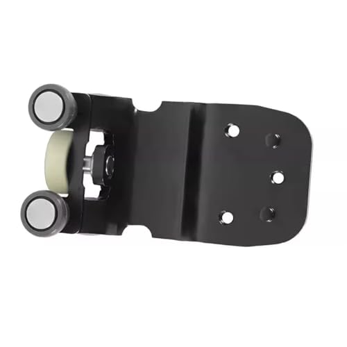 Bisagra de rodillo de puerta corredera derecha para Citroen Spacetourer 2016-2023 3