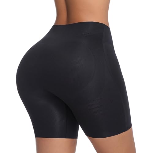 Stoto Butt Lifting Shapewear with Butt Pads Padded Underwear for