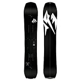 Jones Ultra Solution Splitboard