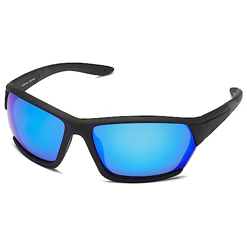 Image of Fisherman Eyewear Breeze Polarized Sunglasses