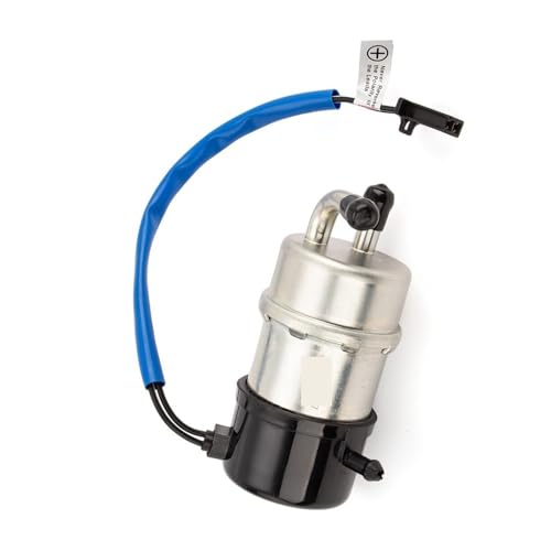 Módulo de combustible de alta presión para regular el flujo en Yamaha XV1700
