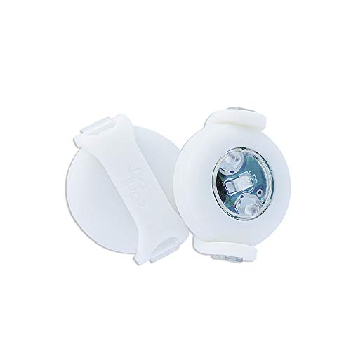 luumi LED White