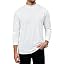 White Cuff Sleeve