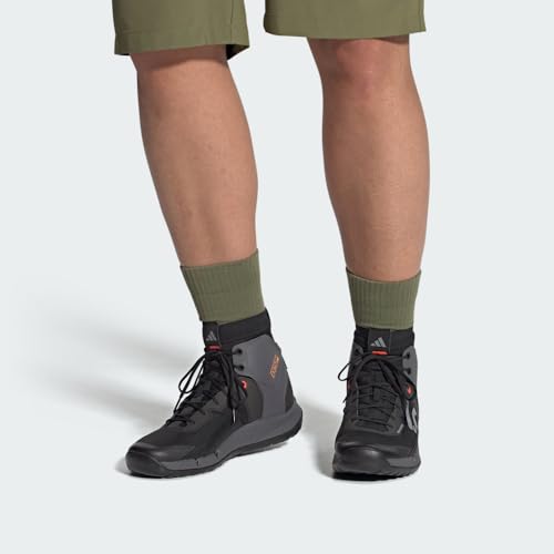 Five Ten Trailcross Mid Pro Mountain Bike Shoes3