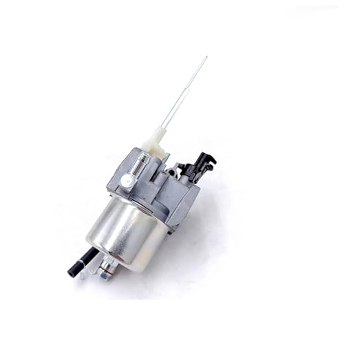 Carburateur moteur pour régler le calage de souffleuse LCT 03121